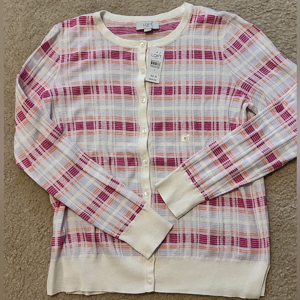 Women’s Loft Sweater